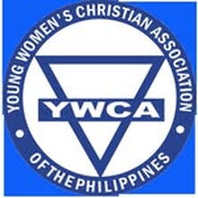 YWCA Philippines logo